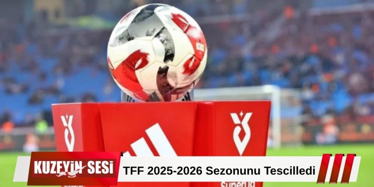 Süper Lig ve Alt Liglerde Karar Resmileşti!