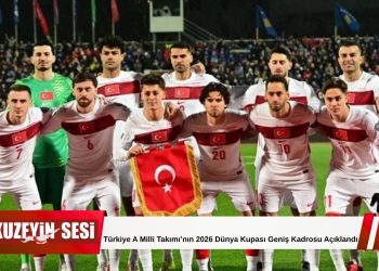 Montella’dan Dev Kadro Tercihi!