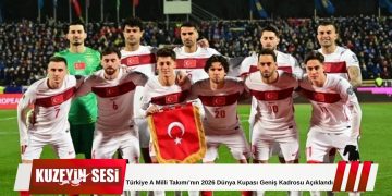 Montella’dan Dev Kadro Tercihi!