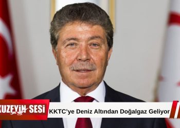 Ünal Üstel Duyurdu: “Yüzyılın Projesi”