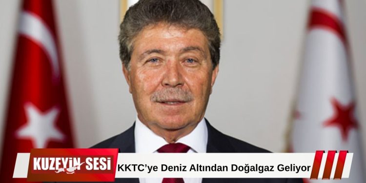 Ünal Üstel Duyurdu: “Yüzyılın Projesi”