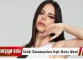Ünlü Sanatçıdan Aşk Dolu İtiraf: “Ruh Eşimi Buldum”