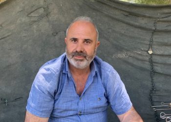 İşçi Bayramında mangallar alevlendi