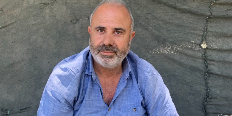 İşçi Bayramında mangallar alevlendi