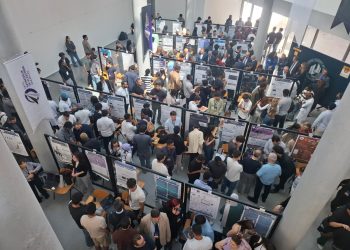 LAÜ, GBYF KIBRIS Proje Yarışması’na ev sahipliği yapıyor