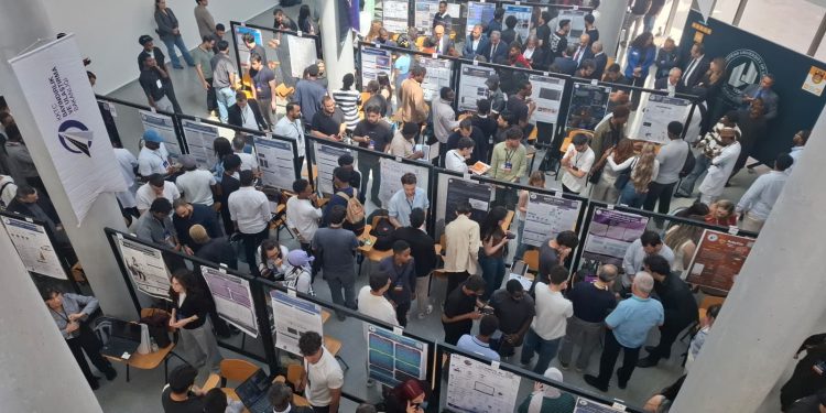 LAÜ, GBYF KIBRIS Proje Yarışması’na ev sahipliği yapıyor
