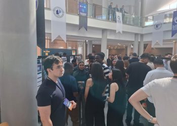 KKTC’de Bir İlk: 350 Öğrenci “Genç Beyinler Yeni Fikirler” Yarışmasında Buluştu