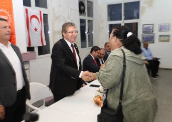Üstel: Laf Değil, Eser Siyasetiyle Yolumuza Devam Ediyoruz