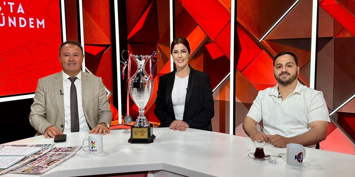 “Engel değil, mücadele ve azim var”
