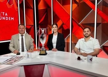 “Engel değil, mücadele ve azim var”