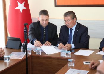 Üstel: Üreten kesimleri desteklemeye devam edeceğiz