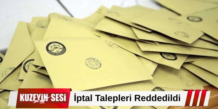 YSK’dan 31 Mart Seçimleri İçin Kritik Karar!