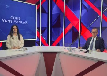 Ticaret Odası Başkan Vekili Limasollu: Bizi enerji yatırımı kurtarır