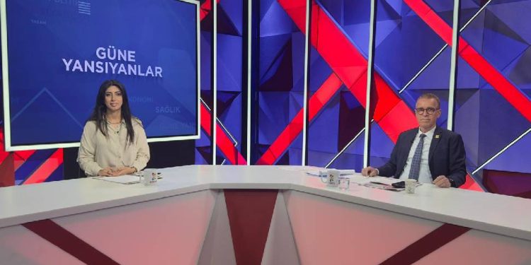 Ticaret Odası Başkan Vekili Limasollu: Bizi enerji yatırımı kurtarır
