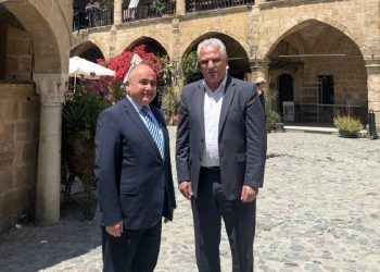 Hastürer Başçeri’ye sordu: Hiçbir sorum yanıtsız kalmadı
