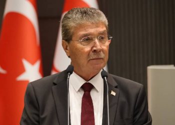 Başbakan Üstel: Kayıt dışı kimse kalmasın diye çalışıyoruz