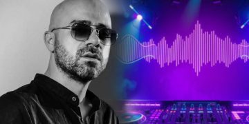 DJ Atik uluslararası arenada