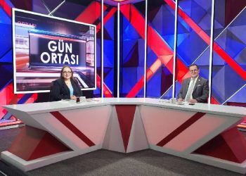 Deniz’den boykot çağrısına sert eleştiri: Bu yapılan terörizmdir