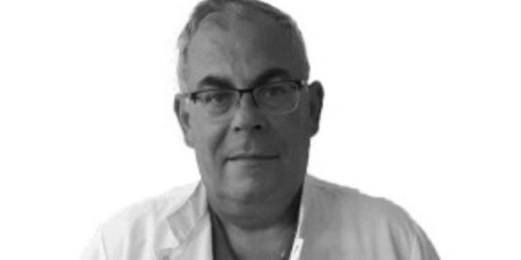 Dr. Turgut Küçük yaşamını yitirdi