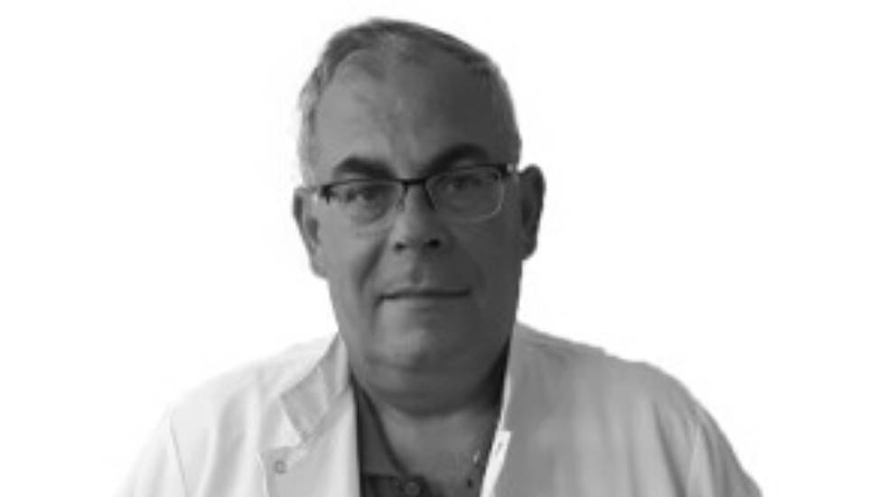 Dr. Turgut Küçük yaşamını yitirdi