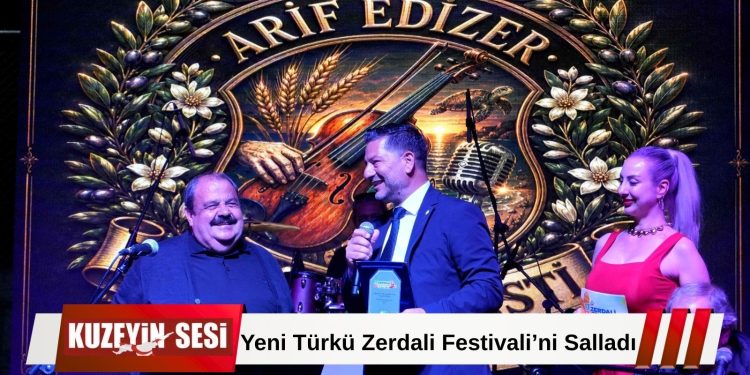 17.Zerdali Festivali, ikinci gününde de yoğun katılım ve büyük coşkuyla devam etti!