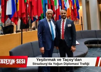 Kıbrıs Dosyası Avrupa Parlamentosu’nda!