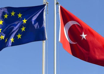 AB Komisyonu Üyesi Suica: Türkiye, çok önemli bölgesel ortaktır