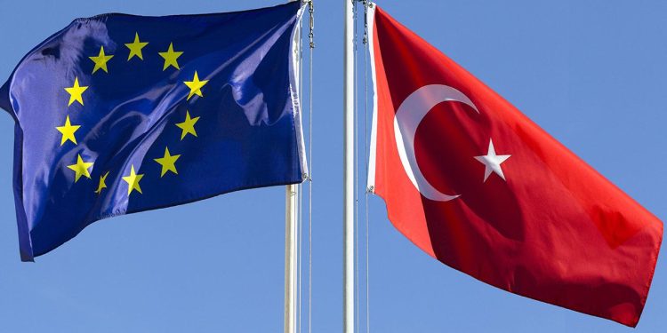 AB Komisyonu Üyesi Suica: Türkiye, çok önemli bölgesel ortaktır