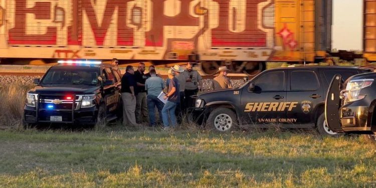 Texas'ta trende 6 göçmen hipertermiden öldü
