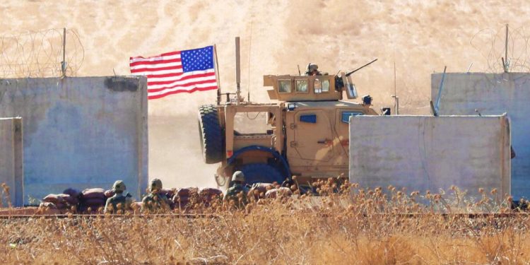 CNN: İran saldırılarında ABD'nin Orta Doğu'daki en az 16 üssü zarar gördü