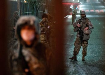 ABD'de askeri operasyon bahislerinde içeriden bilgiyle milyonlarca dolar kazanıldığı iddiası