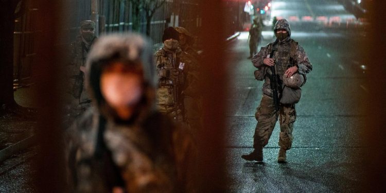 ABD'de askeri operasyon bahislerinde içeriden bilgiyle milyonlarca dolar kazanıldığı iddiası