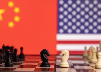 ÇinABD teknoloji yarışı kızışıyor: Yapay zeka stratejik varlık