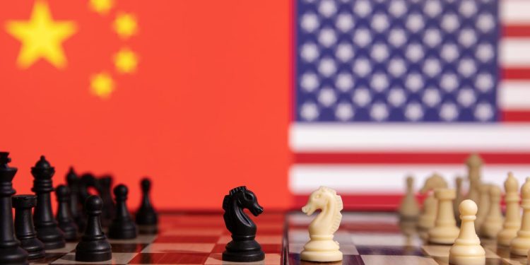 ÇinABD teknoloji yarışı kızışıyor: Yapay zeka stratejik varlık