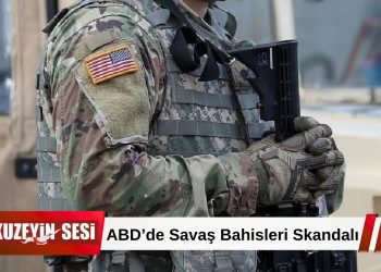 ABD’de ‘Gizli Bilgi’ Soruşturması!