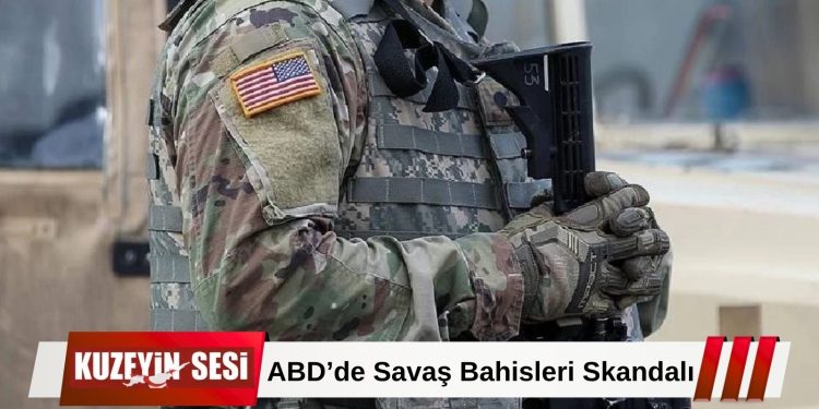 ABD’de ‘Gizli Bilgi’ Soruşturması!