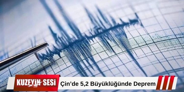 Guangşi Cuang Bölgesi Sallandı!