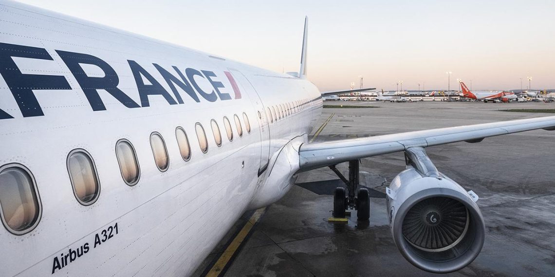 Air France ve Airbus ölüme sebebiyet vermekten suçlu bulundu