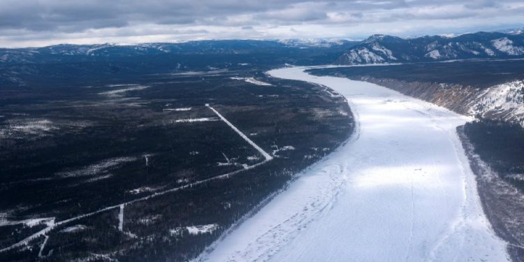 Alaska'da dev tsunami: Kaydedilen en büyük ikinci dalga