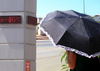 2027'de sıcaklık rekor mu kıracak: Süper El Nino ihtimali yükseliyor