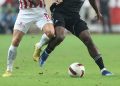 Antalyaspor Süper Lig'e veda etti