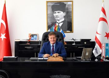 Arıklı’dan Hemşireler Günü mesajı