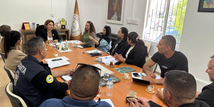 Kültür Dairesi, festival ve etkinlik tarihlerinin çakışmaması için girişim başlattı