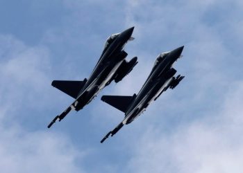 Avusturya, hava sahasını ihlal eden ABD uçaklarına karşı jetleri kaldırdı