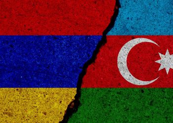 AB: ErmenistanAzerbaycan barış anlaşması ve Türkiye ile iyileşen ilişkilerle bölge dönüştürücü yolda