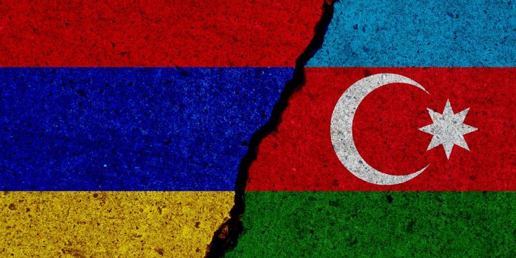 AB: ErmenistanAzerbaycan barış anlaşması ve Türkiye ile iyileşen ilişkilerle bölge dönüştürücü yolda