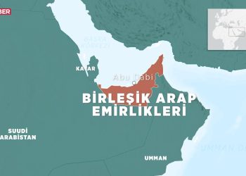 BAE'de saldırılar sonrası üniversiteler 3 gün uzaktan eğitime geçti