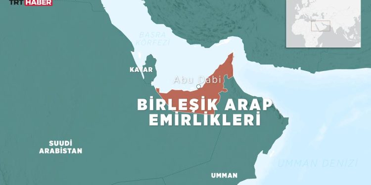 BAE'de saldırılar sonrası üniversiteler 3 gün uzaktan eğitime geçti