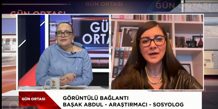 Araştırmacı sosyolog Abdul: Toplumdaki şiddet dili okullara taşınıyor