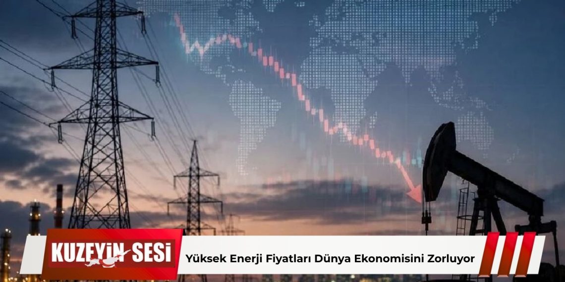 BM’den Küresel Ekonomi Uyarısı: Büyümede Yavaşlama Bekleniyor!